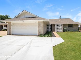7509 NW 25th St, Bethany, OK 73008