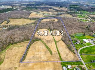0 Township Road 55, Bellefontaine, OH 43311