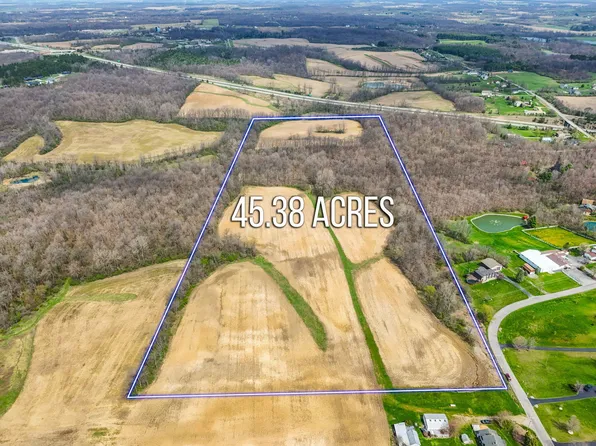 0 Township Road 55, Bellefontaine, OH 43311