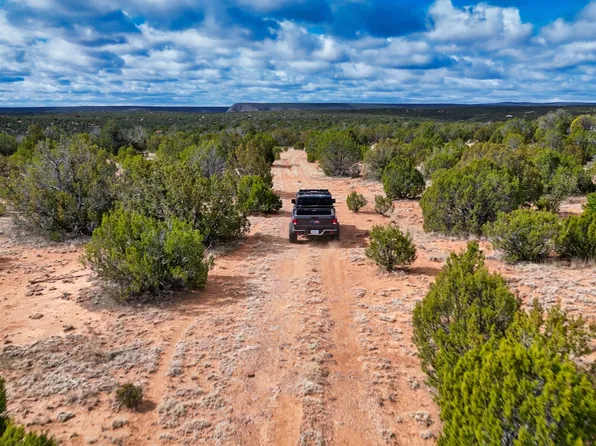 0 County Rd, Cordova, NM 87523