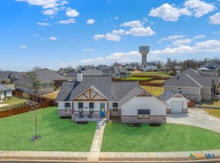 108 Mahogany Path N, La Vernia, TX 78121