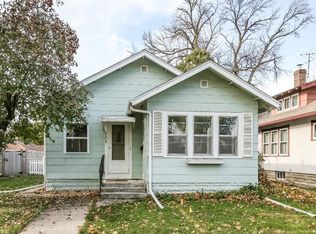 4208 Nokomis Ave, Minneapolis, MN 55406