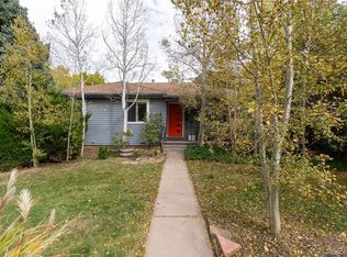 3262 S Clermont St, Denver, CO 80222