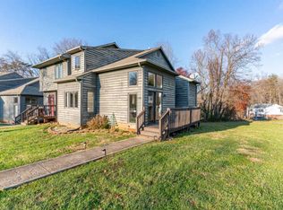 1324 Wood Rd, Lynchburg, VA 24502