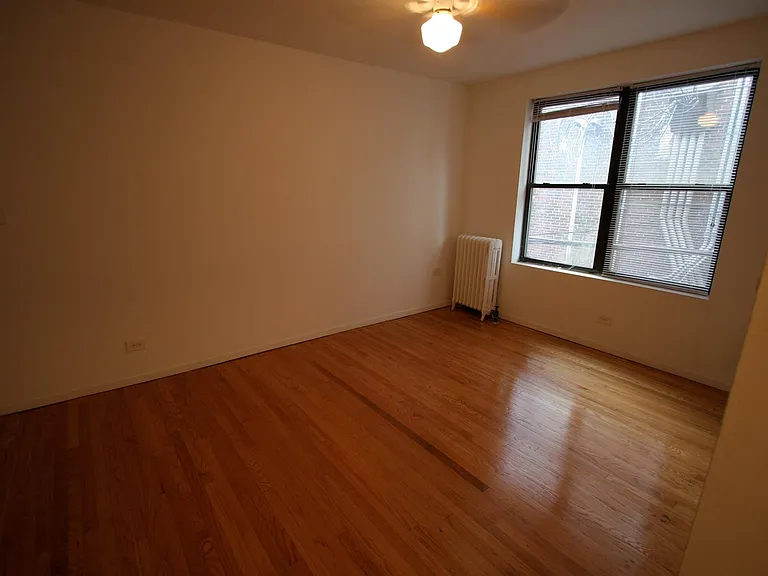 Dining/Living room
