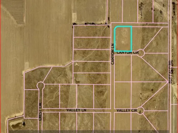 4170 Canyon Cir, Doniphan, NE 68832