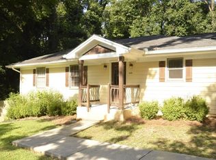 449 Stephenson Rd, Stone Mountain, GA 30087