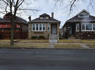 9118 S Aberdeen St, Chicago, IL 60620