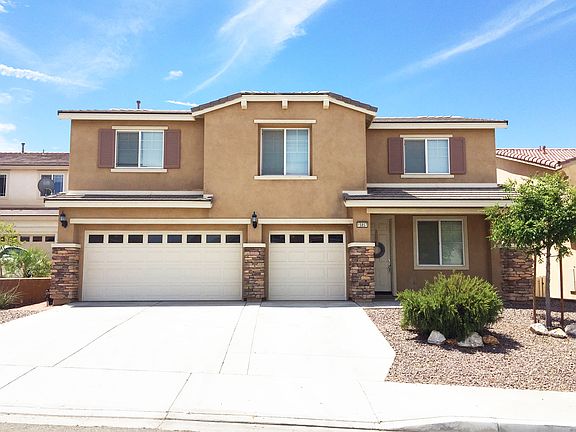 2nd image of 15857 Brittle Brush Ln
