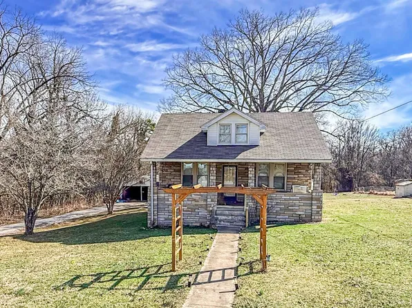 400 Prospect Rd, Hurt, VA 24563