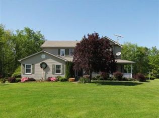10325 Crow Rd, Litchfield, OH 44253