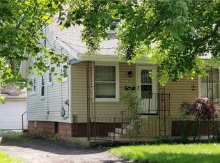 1033 Kenmore Ave SE, Warren, OH 44484