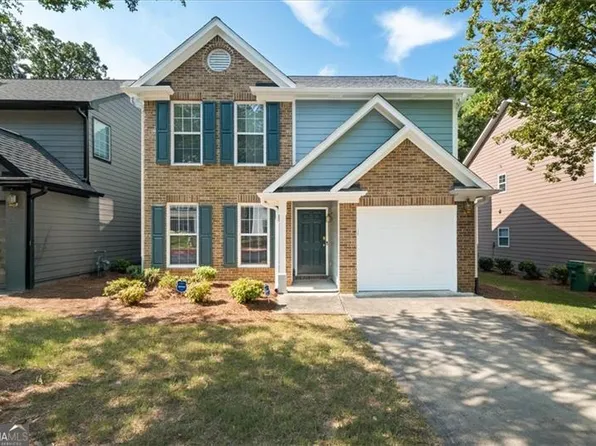 1424 Gates Cir, Atlanta, GA 30316