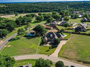 10050 Flight Plan Dr LOT 889, Granbury, TX 76049