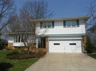 10730 Lafayette Dr, Parma Heights, OH 44130