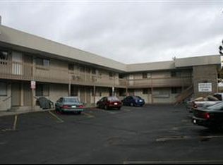 6109 N Colton St APT 16, Spokane, WA 99208