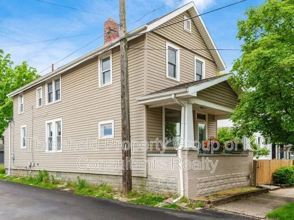 479 Siebert St, Columbus, OH 43206