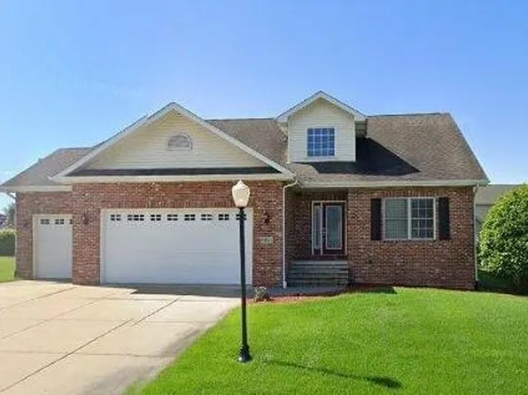 6811 Ava Ave, Portage, IN 46368