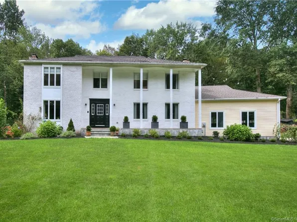 145 Bayberry Lane, Easton, CT 06612