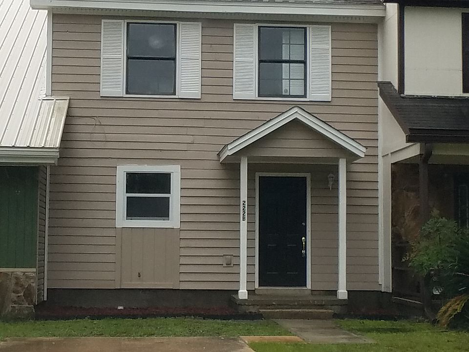 1st image of 222 Cloverdale Blvd Unit B