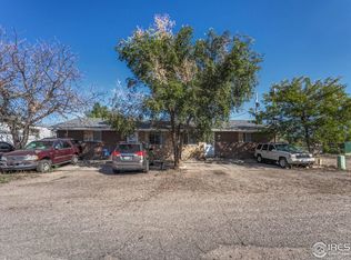 122 N 12th Ave, Greeley, CO 80631