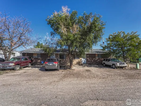 122 N 12th Ave, Greeley, CO 80631