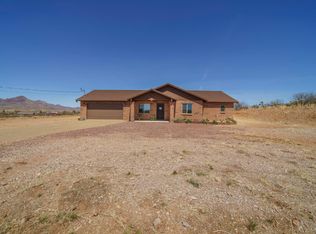 1184 Circulo Golfo, Rio Rico, AZ 85648