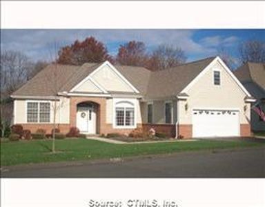 40 Worthington Dr, Farmington, CT, 06032