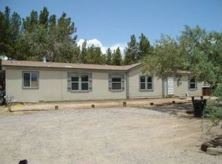 38 W 200 N, Pima, AZ 85543