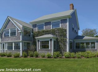 6 Sankaty Rd, Nantucket, MA 02554