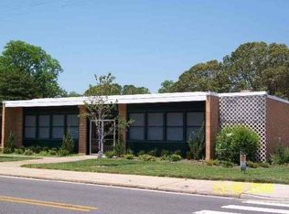 101 Shore Rd, Somers Point, NJ 08244