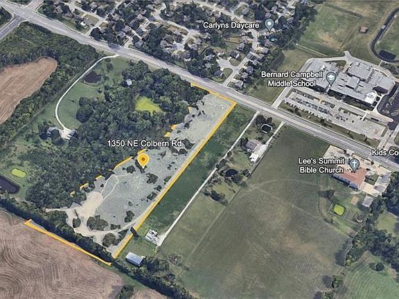 3rd image of 1350 NE Colbern Rd