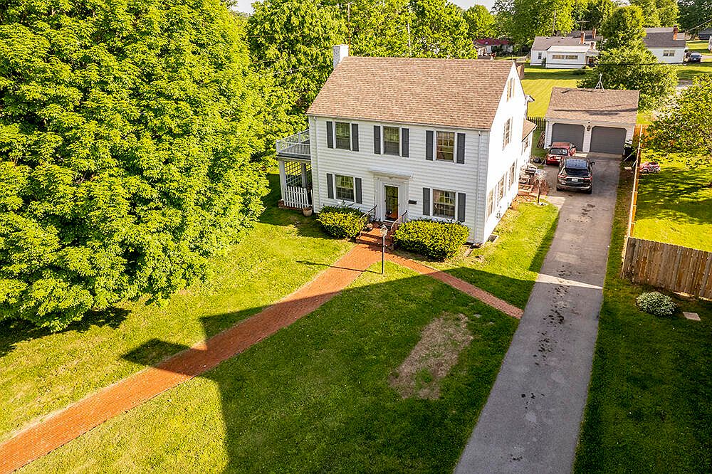 223 Richmond St, Lancaster, KY 40444 Zillow