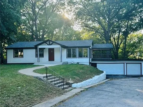 2358 N 63rd St, Kansas City, KS 66104