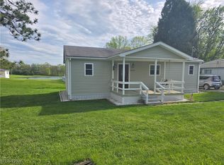 26566 Tri County Fairground Rd, Piedmont, OH 43983