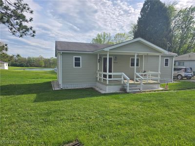 26566 Tri County Fairground Rd, Piedmont, OH, 43983