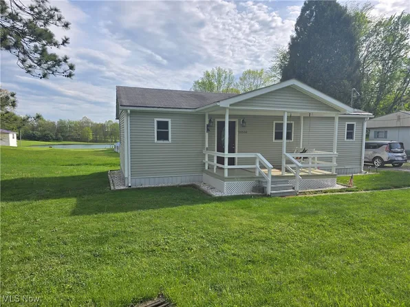 26566 Tri County Fairground Rd, Piedmont, OH 43983
