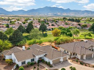 2930 Glenview Dr, Sierra Vista, AZ 85650