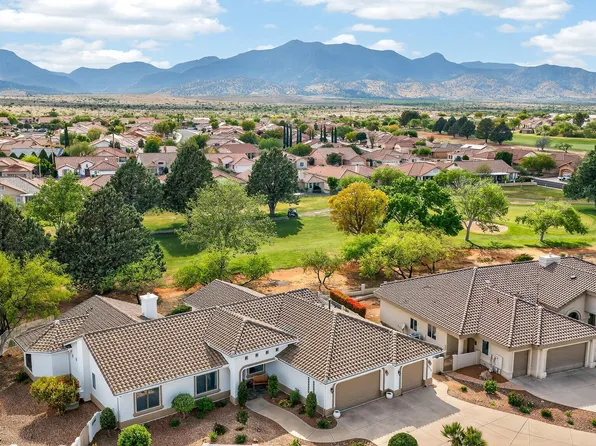 2930 Glenview Dr, Sierra Vista, AZ 85650