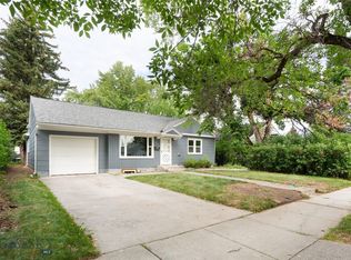 607 S 13th Ave, Bozeman, MT 59715