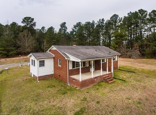 1318 Moores Chapel Cemetery Rd, Graham, NC 27253