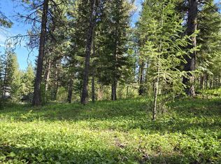 Sorrel Dr, New Meadows, ID 83654
