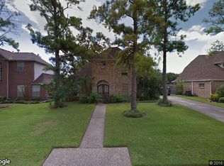 10503 Cutting Horse Ln, Houston, TX 77064