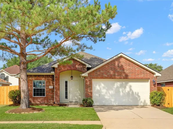 4819 Twisting Road, Houston, TX 77084