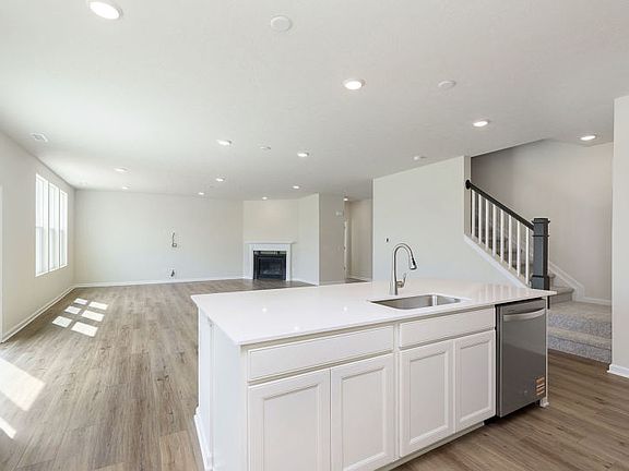 Greenfield Home Design