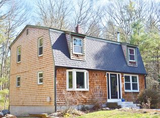 11 Deer Run Rd, Richmond, RI 02812