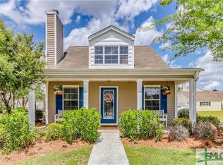 4 Sunbriar Ln, Savannah, GA 31407