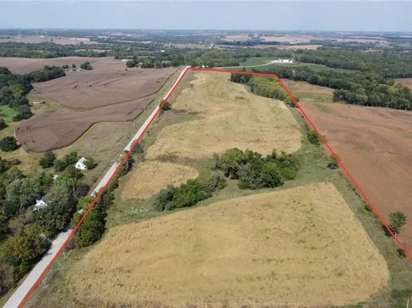 LOT 1 P Hwy, Weston, MO 64098