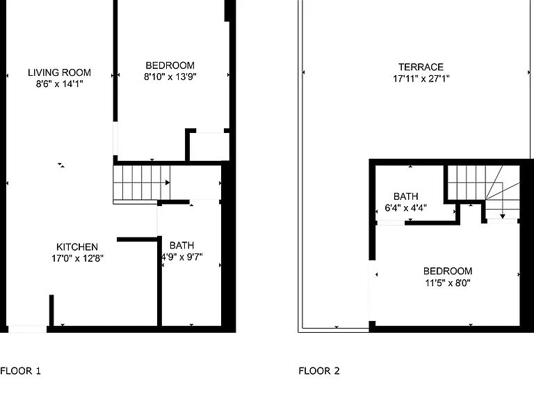 735 Greene Ave #4F — Photo 2