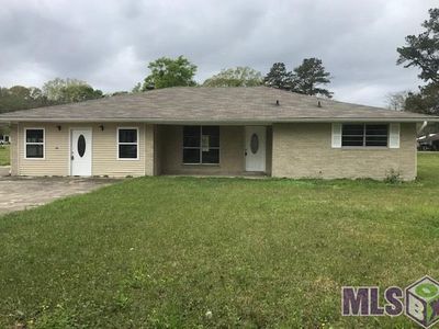 207 S Roscoe St, Gonzales, LA, 70737
